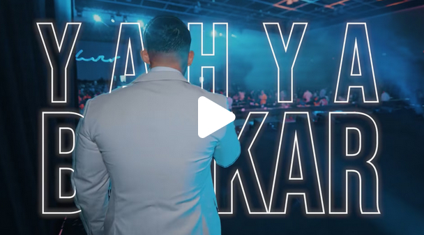 About Yahya